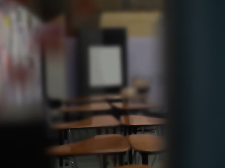 Mx - Trend viral de TikTok alerta a escuelas en México por tiroteos