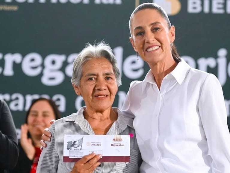 La Pensión Bienestar para adultos mayores podría recibir un nuevo aumento en 2027, luego de que el Gobierno federal garantizara incrementos por encima de la inflación para los programas sociales.