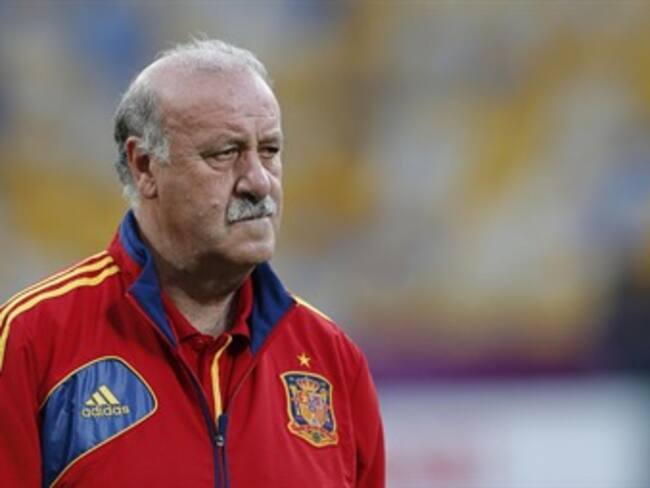 Callejón, Morata, Camacho y Nolito, en la lista de Del Bosque