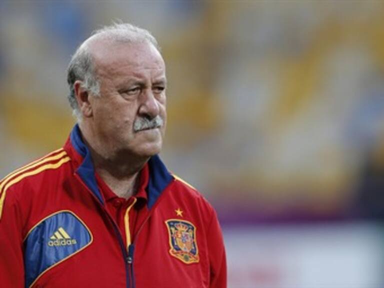 Callejón, Morata, Camacho y Nolito, en la lista de Del Bosque