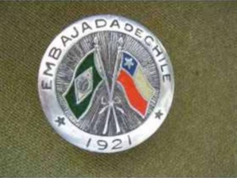 Abre embajada de Chile cuenta bancaria en apoyo de damnificados