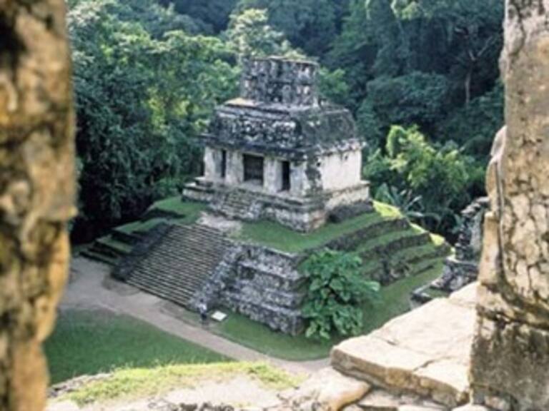 Suspenden astrónomos investigaciones sobre los mayas en Chiapas