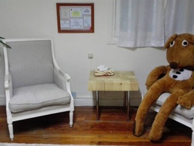 ¿Qué es la Terapia Gestalt y para qué sirve?