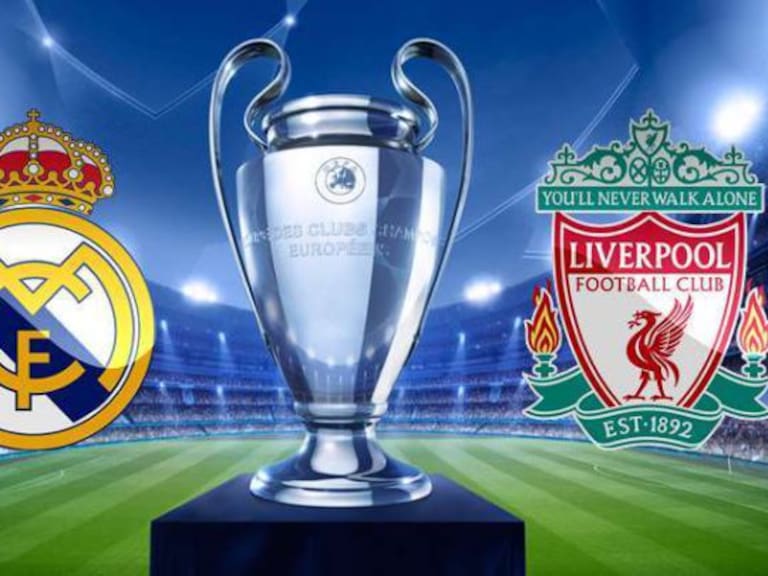 Real Madrid vs Liverpool, ¿quién será campeón de Europa?