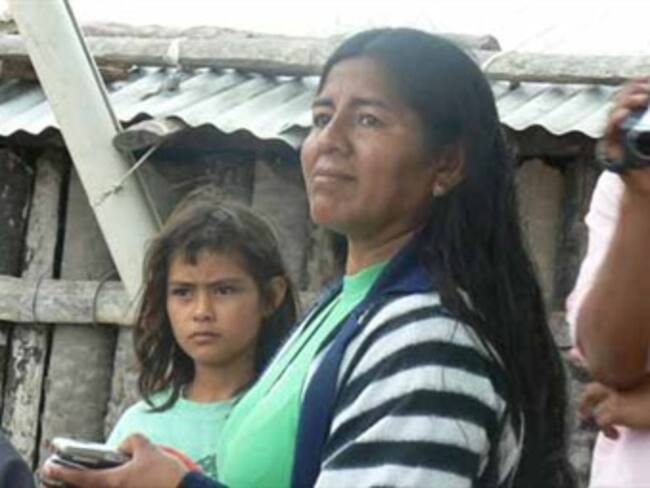 Ser mujer e indígena, delito de Adriana Manzanares: Centro de las Libres