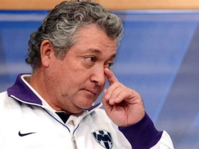 No hay tiempo para imprimir un sello al Tri en este momento: Vucetich