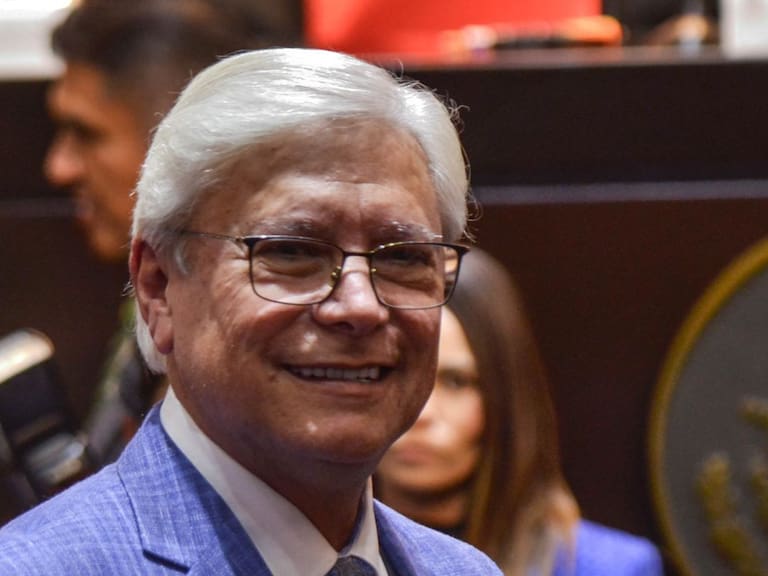 El exgobernador de Baja California, Jaime Bonilla, fue vinculado a proceso tras una denuncia de la actual mandataria estatal, Marina del Pilar.