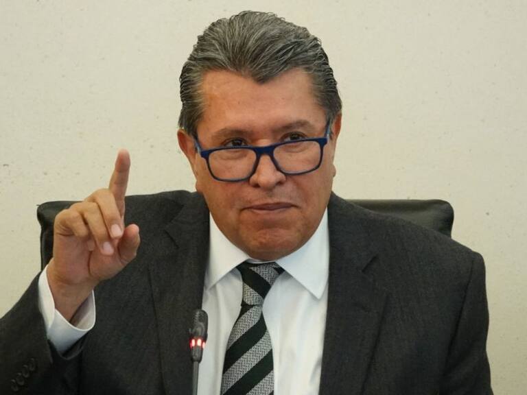 "Juventud real” expresa su apoyo a Ricardo Monreal