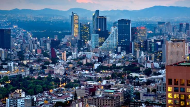 Suspenden contingencia ambiental por ozono en el Valle de México