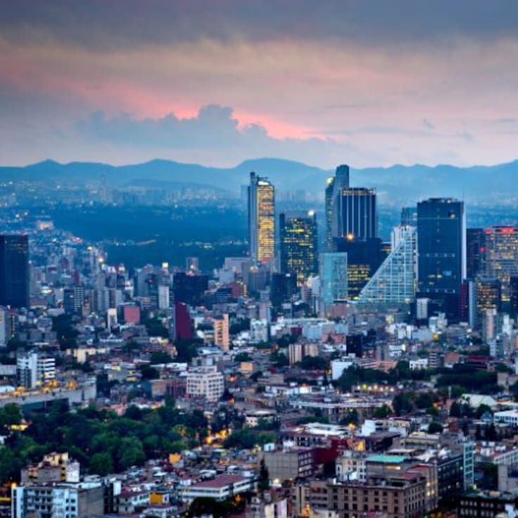 Contingencia ambiental por ozono queda suspendida este viernes 9 de enero en CDMX