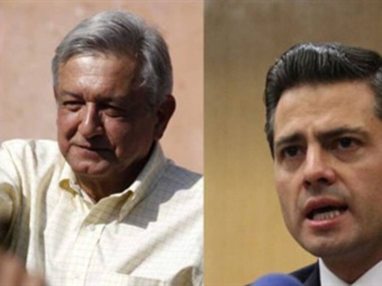 AMLO, alfíl de Peña Nieto. En perspectiva de Ricardo Alemán