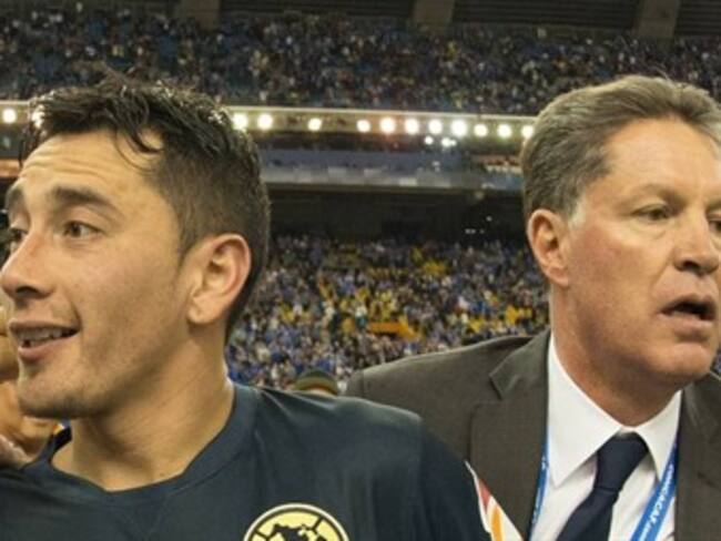 Explica Ricardo Peláez el panorama de Sambueza con América