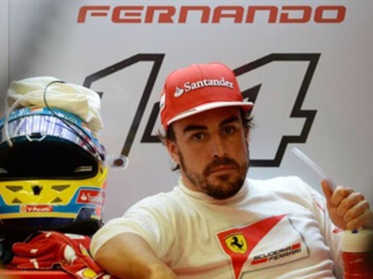 En Italia hablan de un ultimátum de Alonso a Ferrari para 2015