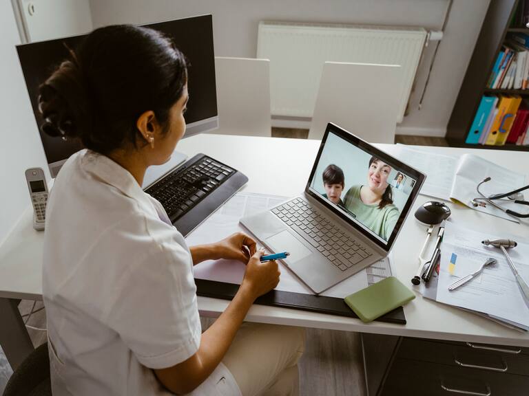 Certificado médico gratis IMSS SEP