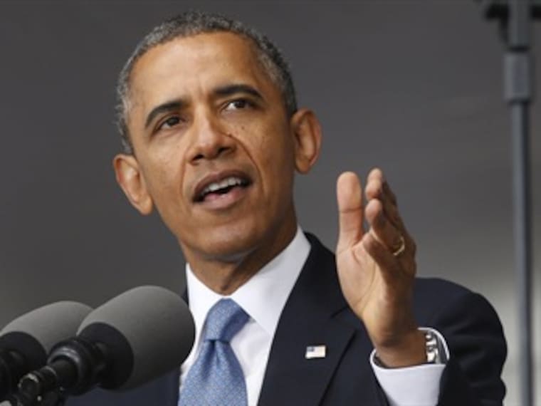 Sin efecto, acción ejecutiva anunciada por Obama sobre inmigrantes