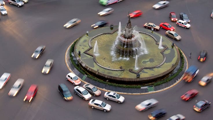 Jueves 10 de septiembre: revisa si tu auto puede circular en CDMX y Edomex