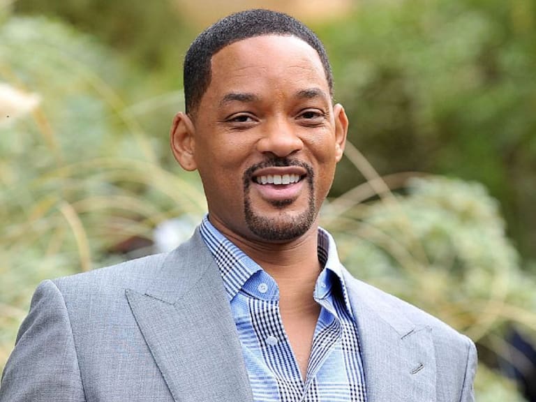 Will Smith es vetado por La Academia de Hollywood