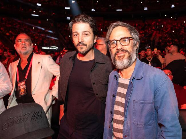 Estos famosos han expresado su apoyo a los Colectivos de Madres Buscadoras en México