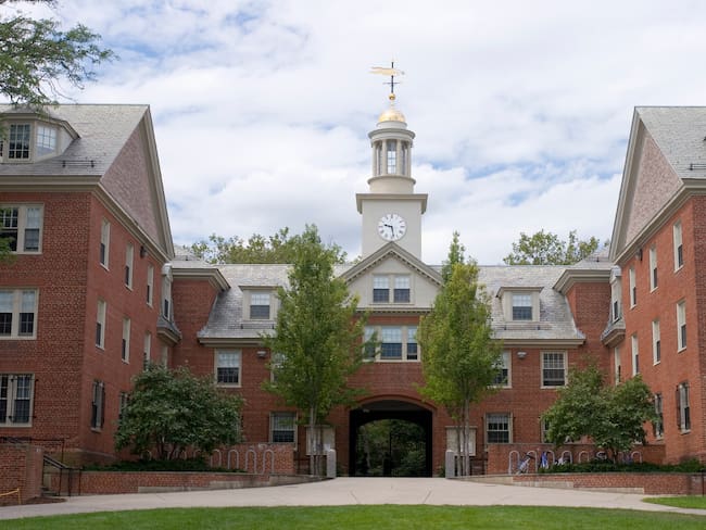 Tiroteo masivo en Brown University enciende las alertas en Rhode Island