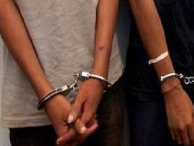 Detienen a 15 presuntos delincuentes por pornografía infantil