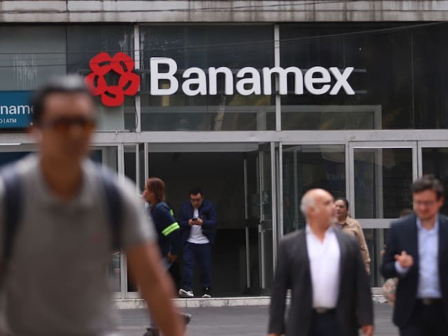 ¿Cerrarán los bancos en CDMX durante la inauguración del Mundial 2026?