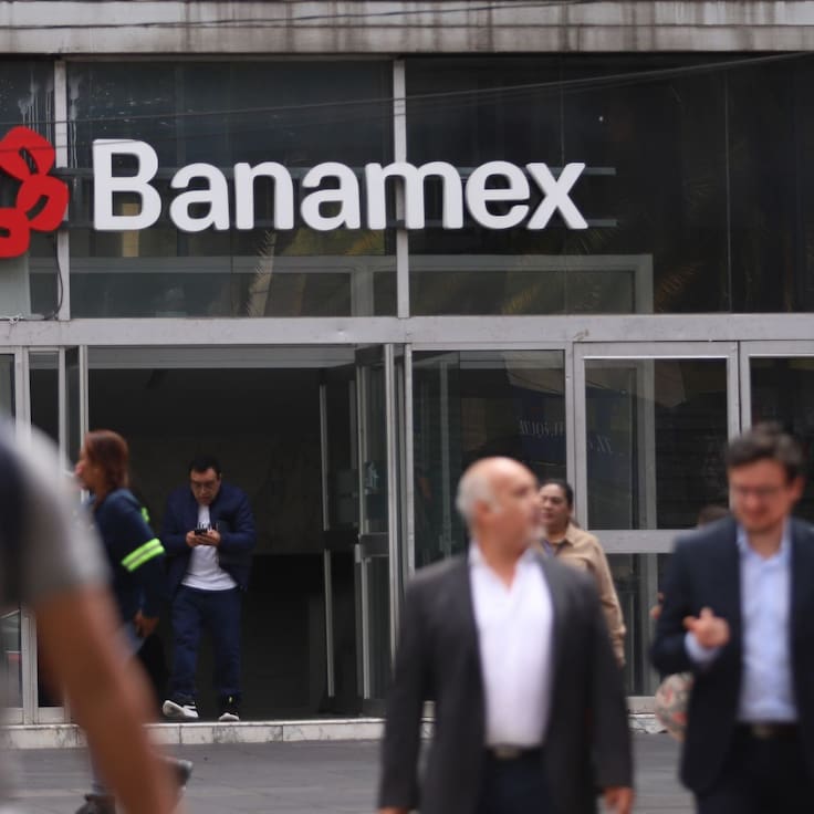 ¿Cerrarán los bancos en CDMX durante la inauguración del Mundial 2026?