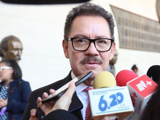 Diputados se reunirán con el presidente del Tribunal Electoral