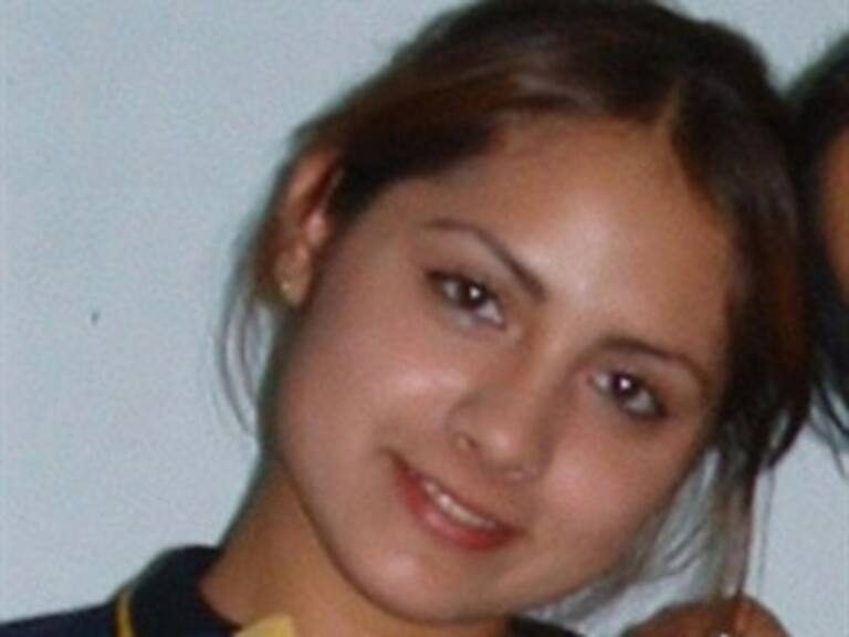 Probable que mi hija sea la de la foto de 'El Lazca': Mamá de 'Fanny'