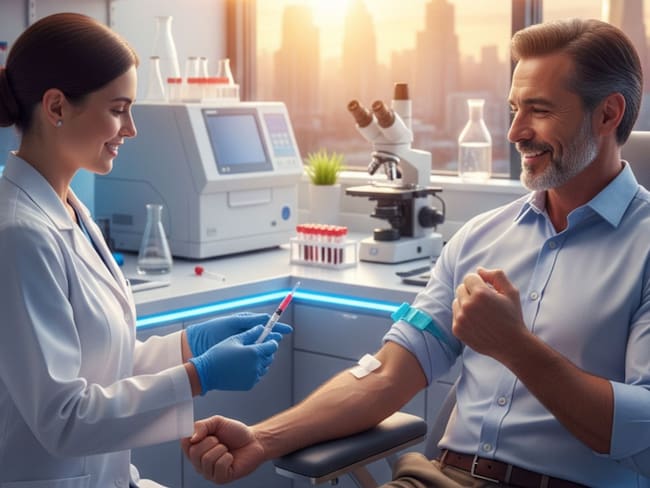 La inversión que salva vidas: Los 5 estudios médicos esenciales para arrancar el 2026