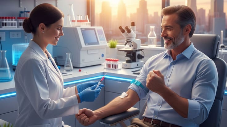 La inversión que salva vidas: Los 5 estudios médicos esenciales para arrancar el 2026