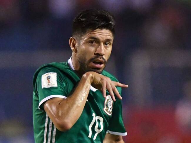 México no devuelve el favor a EUA y Honduras va a la repesca