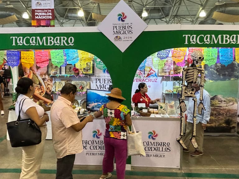 Tacámbaro: Un viaje culinario y cultural en el corazón de Michoacán
