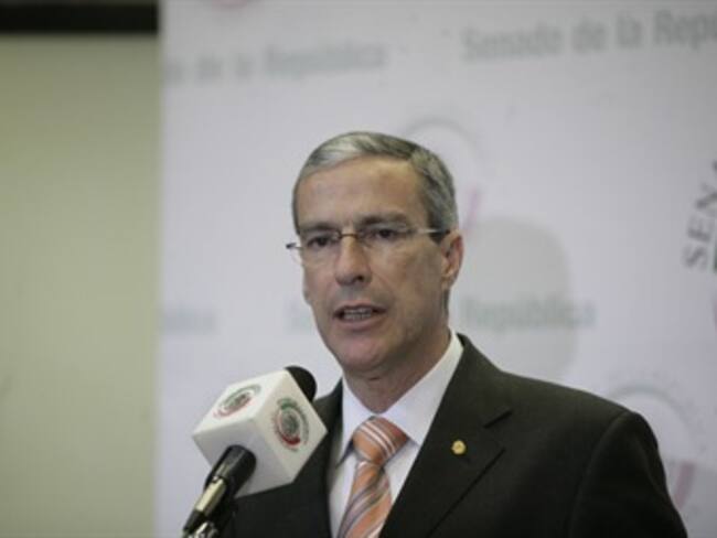 Reforma energética. Diputado José González Morfín, PAN / Vicepresidente de la Mesa Directiva