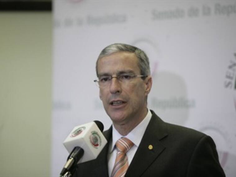 Reforma energética. Diputado José González Morfín, PAN / Vicepresidente de la Mesa Directiva