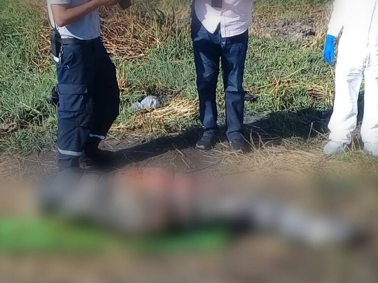 Van casi 20 cadáveres encontrado en Ixtlahuacán de los Membrillos