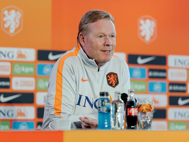 Países Bajos anuncia convocatoria para el Mundial 2026: Memphis Depay y Jurriën Timber lideran la lista de Ronald Koeman