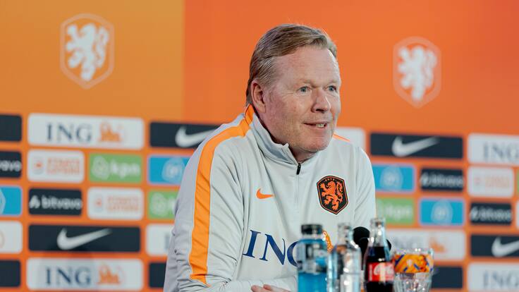 Países Bajos anuncia convocatoria para el Mundial 2026: Memphis Depay y Jurriën Timber lideran la lista de Ronald Koeman