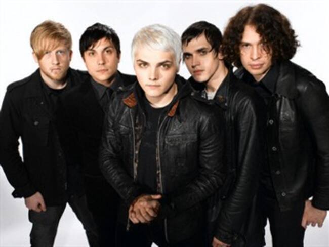 Expulsa My Chemical Romance a su baterista por supuesto robo