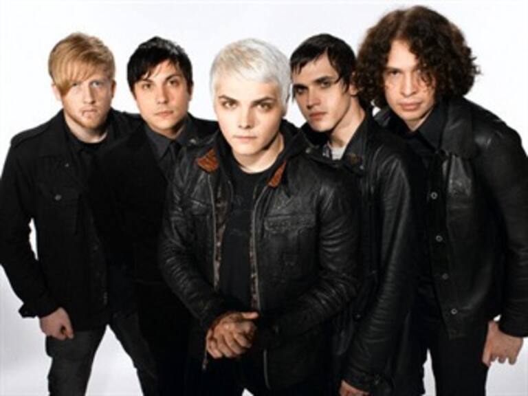 Expulsa My Chemical Romance a su baterista por supuesto robo