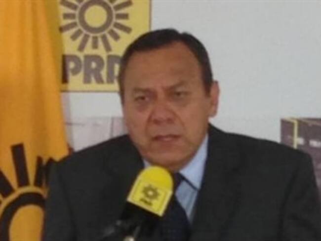 'Lo menos peor de la semana' con Samuel Ocampo