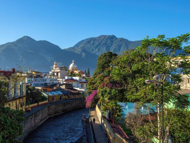 Veracruz es el quinto estado de la república en captación de turismo