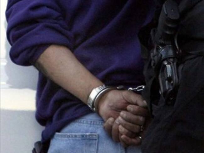Caen 10 presuntos secuestradores en el Edomex
