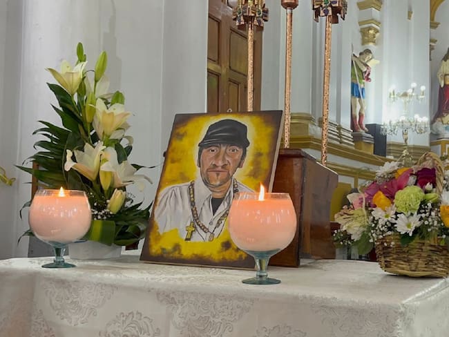 Lamenta Sheinbaum asesinato de Sacerdote en Chiapas, FGR podría atraer el caso