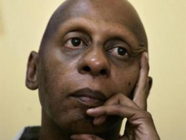 Liberan a Fariñas tras nuevo arresto en Cuba