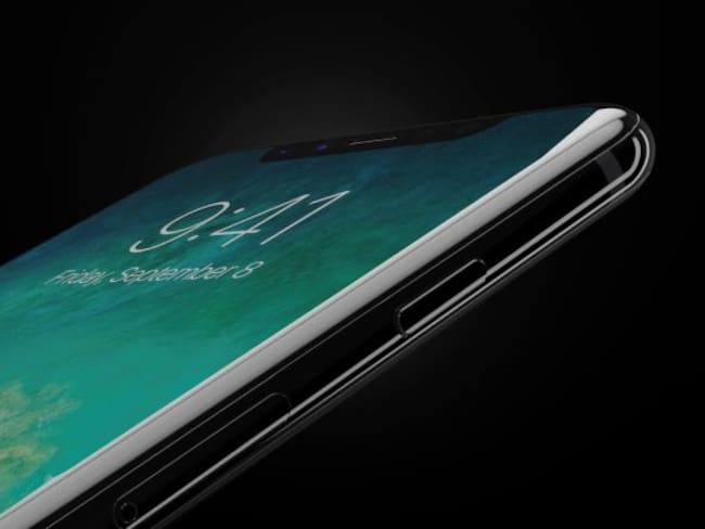 Apple confirma fecha de presentación del iPhone 8