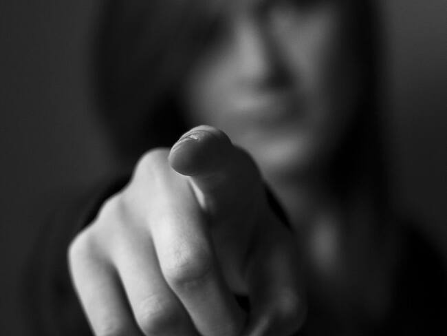 La culpa te está matando, aprende a vivir sin ella