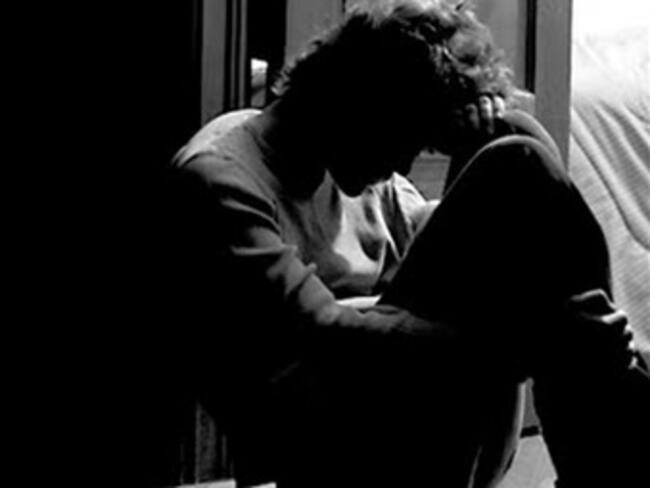 Yoga para depresión post rompimiento. Enrique Cervantes, maestro de yoga. 03/03/13