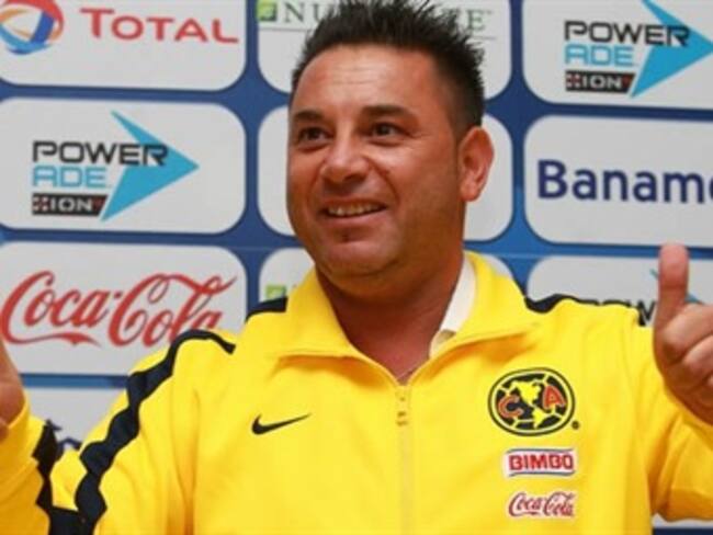 Visitarán Mohamed y América a Xolos de Tijuana