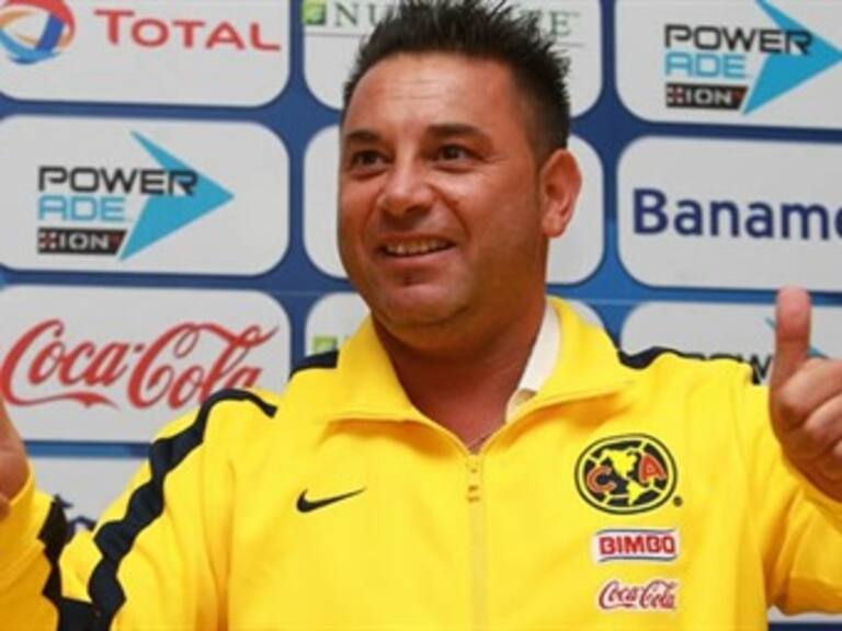 Visitarán Mohamed y América a Xolos de Tijuana