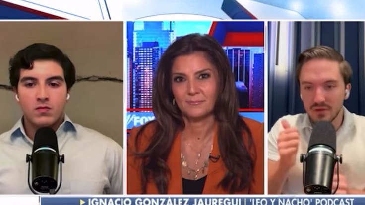 Influencers anuncian en medio internacional que apoyan abiertamente las posturas de Naat Torres; ¿Quiénes son?